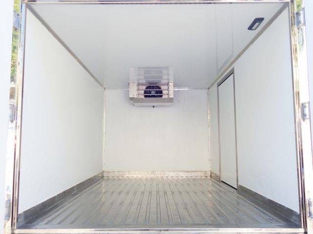 《冷凍車》FUSO標準型五噸免加尿素《-25》  第7張相片