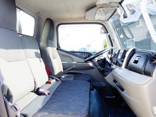 《冷凍車》FUSO標準型五噸免加尿素《-25》  第11張相片