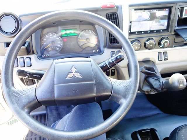 《冷凍車》FUSO標準型五噸免加尿素《-25》  第12張相片