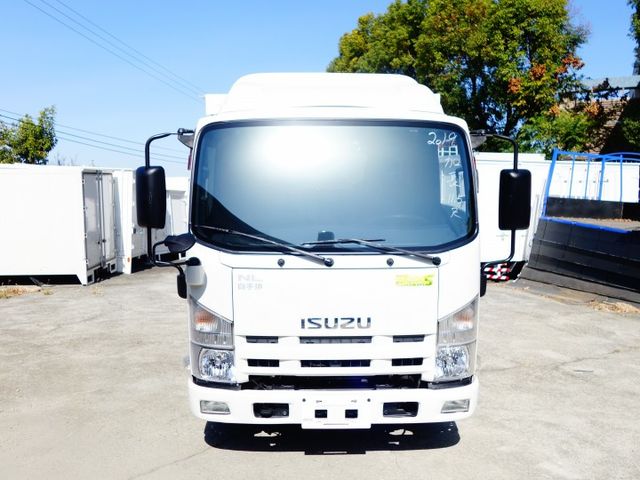 《僅跑6萬》一路發加長型11.5呎+載重變更5噸+免用尿素《自排》  第1張相片