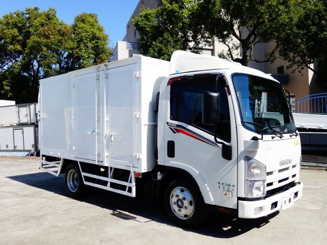 《僅跑6萬》一路發加長型11.5呎+載重變更5噸+免用尿素《自排》  第3張相片