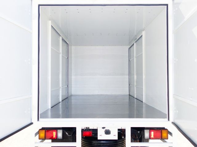 《僅跑6萬》一路發加長型11.5呎+載重變更5噸+免用尿素《自排》  第7張相片