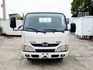 《加長14尺》HINO加長型訂製車斗+載重變更五噸《里程十萬》  第1張縮圖