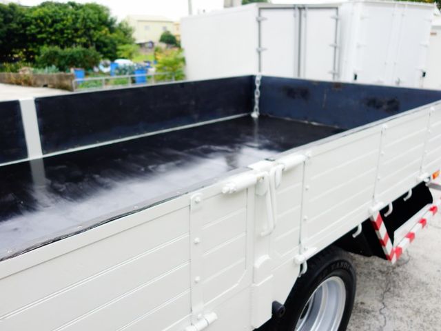 《加長14尺》HINO加長型訂製車斗+載重變更五噸《里程十萬》  第7張相片