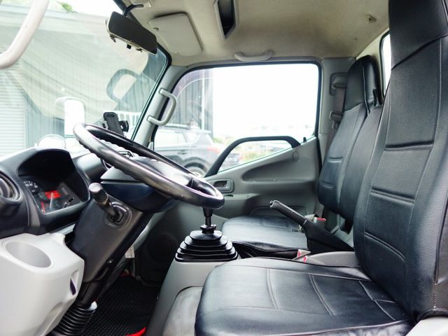 《加長14尺》HINO加長型訂製車斗+載重變更五噸《里程十萬》  第9張相片