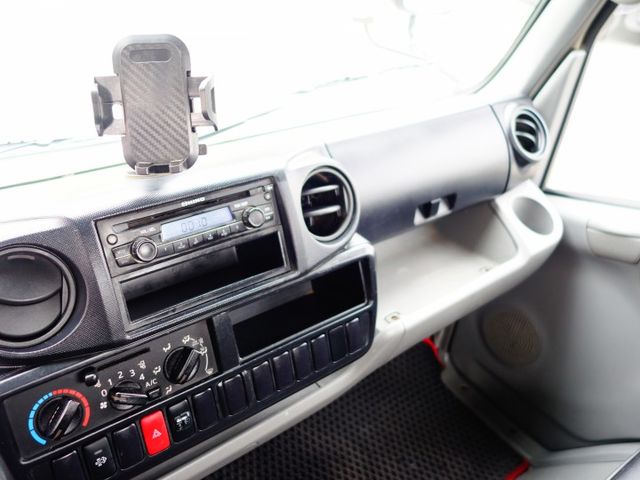 《加長14尺》HINO加長型訂製車斗+載重變更五噸《里程十萬》  第13張相片
