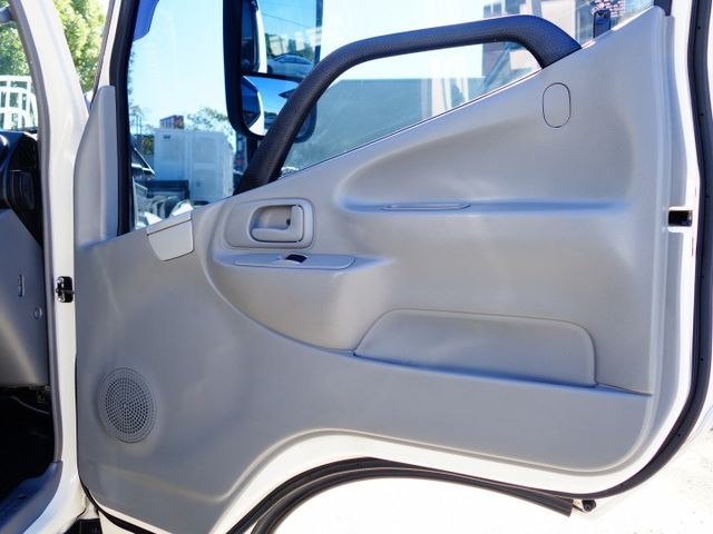 《加長型14尺》五噸HINO加長型車斗底舖設白鐵底板  第10張相片