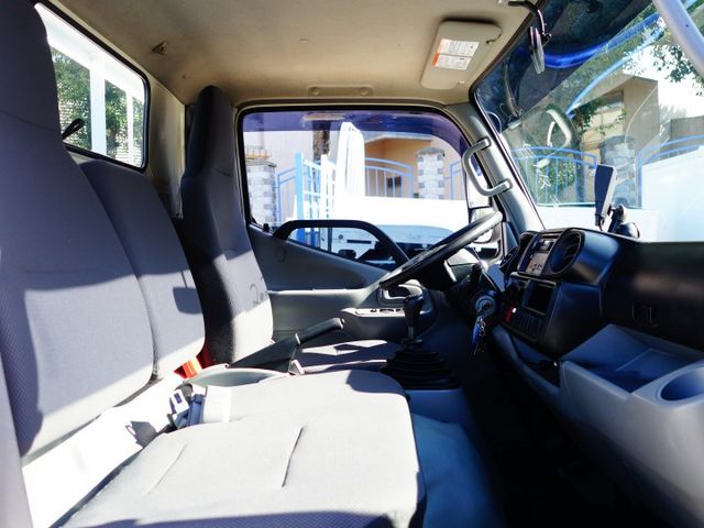 《加長型14尺》五噸HINO加長型車斗底舖設白鐵底板  第11張相片