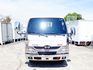 《加長14尺》HINO加長訂製車斗+升級五噸+免用尿素+四錄鏡頭《僅跑九萬》  第1張縮圖