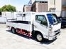 《加長14尺》HINO加長訂製車斗+升級五噸+免用尿素+四錄鏡頭《僅跑九萬》  第3張縮圖