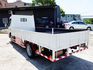 《加長14尺》HINO加長訂製車斗+升級五噸+免用尿素+四錄鏡頭《僅跑九萬》  第7張縮圖