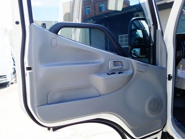 《加長14尺》HINO加長訂製車斗+升級五噸+免用尿素+四錄鏡頭《僅跑九萬》  第8張相片