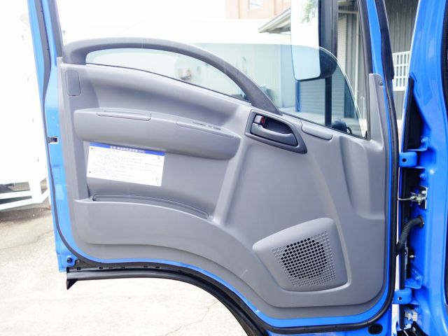 《升降棚》ISUZU加長型14呎免用尿素《5呎油壓尾門》  第9張相片