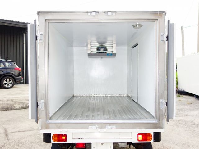《自排定速》菱利-25冷凍車《原廠保養》  第7張相片