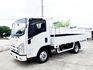 《加長11.5呎》日本原裝一路發訂製車斗+載重變更5噸+免加尿素  第2張縮圖