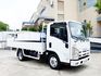 《加長11.5呎》日本原裝一路發訂製車斗+載重變更5噸+免加尿素  第3張縮圖