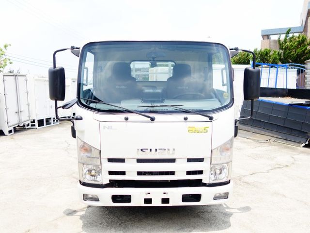 《加長11.5呎》日本原裝一路發訂製車斗+載重變更5噸+免加尿素  第7張相片