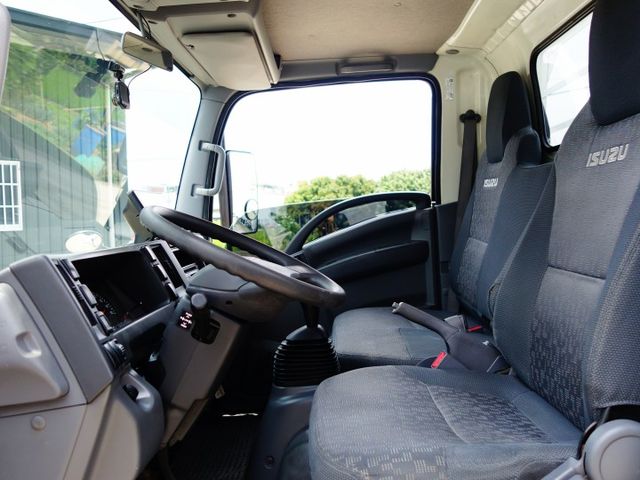 《加長11.5呎》日本原裝一路發訂製車斗+載重變更5噸+免加尿素  第9張相片