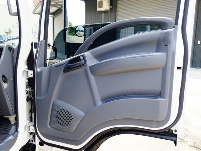 《加長11.5呎》日本原裝一路發訂製車斗+載重變更5噸+免加尿素  第10張相片