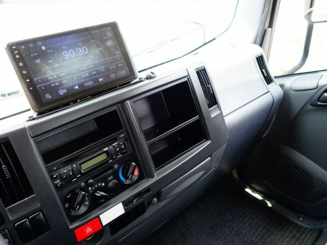 《加長11.5呎》日本原裝一路發訂製車斗+載重變更5噸+免加尿素  第13張相片