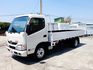 《僅跑6萬》HINO加長型14呎免用尿素+載重變更5噸  第2張縮圖