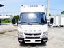 《加長型11.5呎》FUSO加長加高右側雙開門冷凍箱《自排》  第1張縮圖
