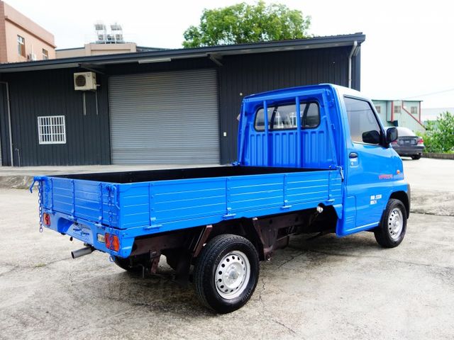 發財好車車況皆優  第4張相片