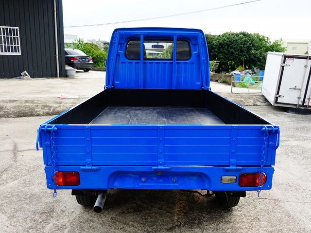 發財好車車況皆優  第5張相片