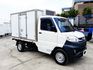 《僅跑3萬》菱利冷凍車《自排》  第3張縮圖
