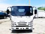 《僅跑2萬》ISUZU加長型14呎訂製鐵斗《自排》  第1張縮圖