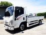 《僅跑2萬》ISUZU加長型14呎訂製鐵斗《自排》  第2張縮圖