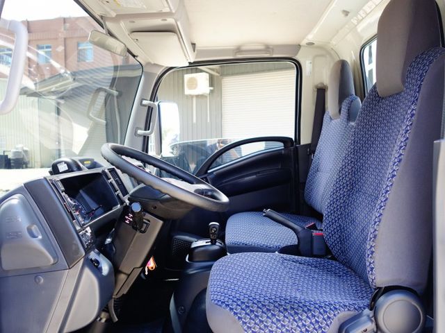 《僅跑2萬》ISUZU加長型14呎訂製鐵斗《自排》  第9張相片