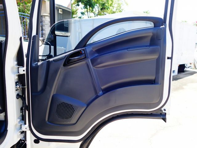 《僅跑2萬》ISUZU加長型14呎訂製鐵斗《自排》  第10張相片
