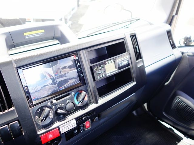 《僅跑2萬》ISUZU加長型14呎訂製鐵斗《自排》  第13張相片
