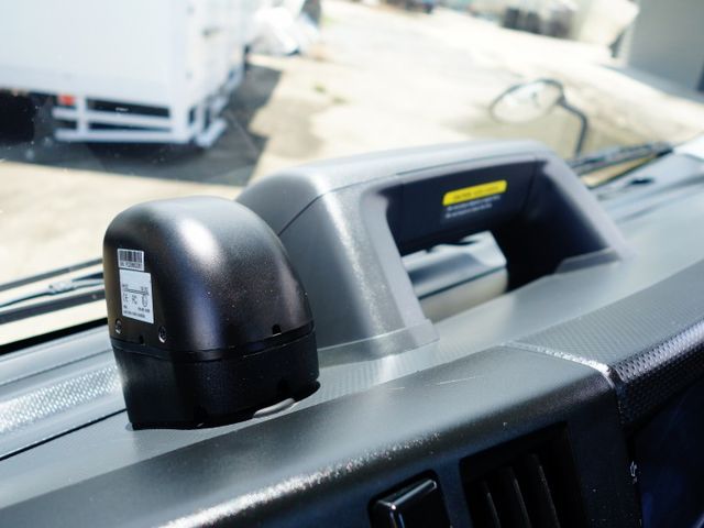 《僅跑2萬》ISUZU加長型14呎訂製鐵斗《自排》  第14張相片