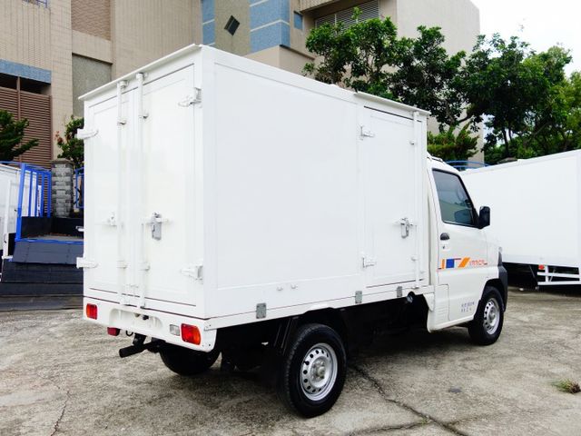 《纖維箱》可不加價更改為貨斗車  第4張相片