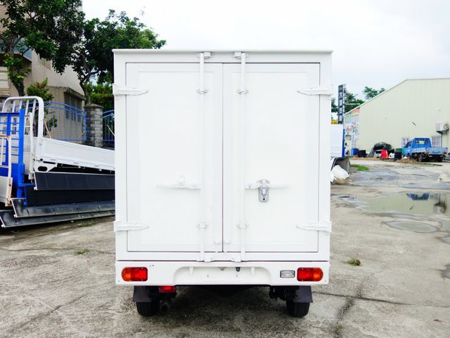 《纖維箱》可不加價更改為貨斗車  第5張相片