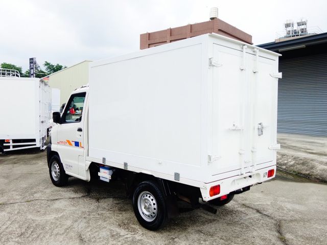 《纖維箱》可不加價更改為貨斗車  第6張相片