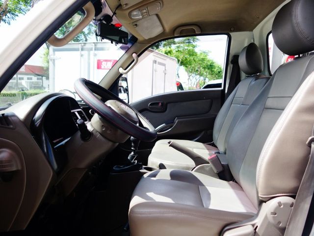 《10.3呎長車斗》PORTER 《4呎油壓尾門》  第9張相片