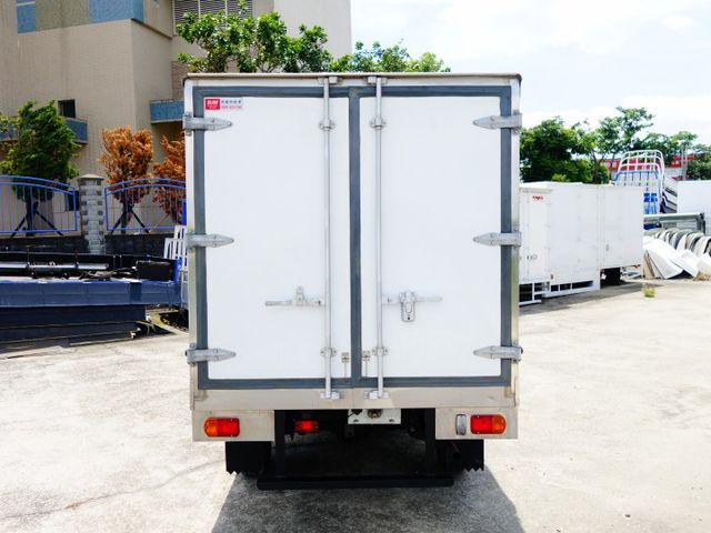《自排》新得利卡《冷凍車》  第5張相片