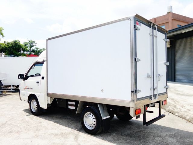 《自排》新得利卡《冷凍車》  第6張相片