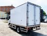 《僅跑4萬》FUSO加長加高冷凍車《11.5呎 》  第6張縮圖