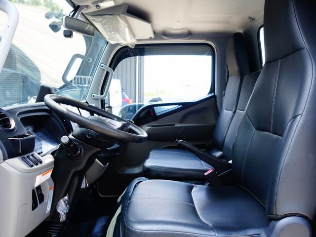 《僅跑4萬》FUSO加長加高冷凍車《11.5呎 》  第9張相片