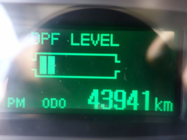 《僅跑4萬》FUSO加長加高冷凍車《11.5呎 》  第15張相片