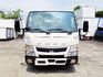 《僅跑3萬》FUSO 堅達加長型14呎貨車《車道偏移、循跡防滑》  第1張縮圖