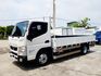 《僅跑3萬》FUSO 堅達加長型14呎貨車《車道偏移、循跡防滑》  第2張縮圖