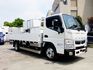 《僅跑3萬》FUSO 堅達加長型14呎貨車《車道偏移、循跡防滑》  第3張縮圖