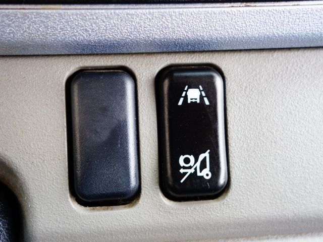 《僅跑3萬》FUSO 堅達加長型14呎貨車《車道偏移、循跡防滑》  第13張相片