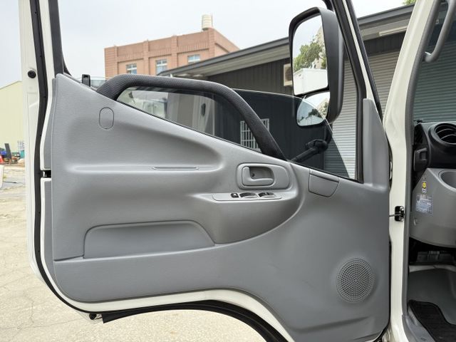 《自排》HINO加長型11.5加高左右開門冷凍車《僅跑一萬》  第7張相片