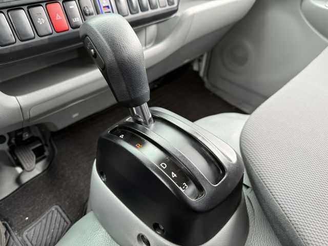 《自排》HINO加長型11.5加高左右開門冷凍車《僅跑一萬》  第12張相片